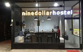 Nine Dollar Hostel